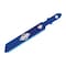 Qep QEP 3 in. Diamond Grit T-Shank Jig Saw Blade 10/14 TPI 1 pk 10585 - alternate 1